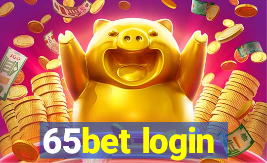 65bet login